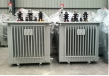 电力系统的健康卫士：变压器检修