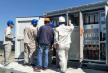 电力工程检修，护航用电安全